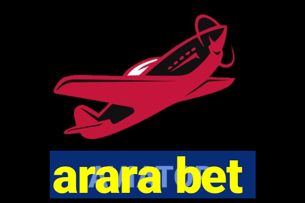 arara bet